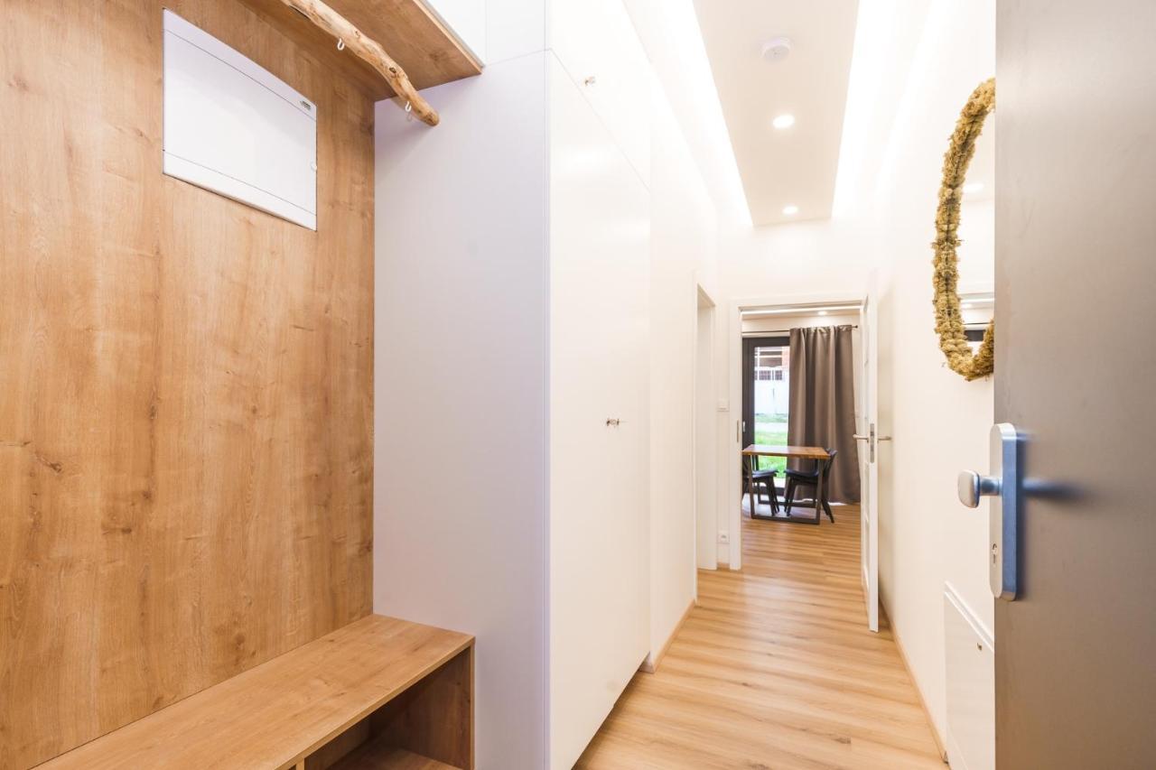 Apartmán Plešivec Abertamy Esterno foto