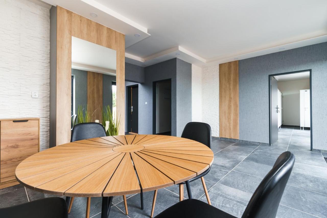 Apartmán Plešivec Abertamy Esterno foto