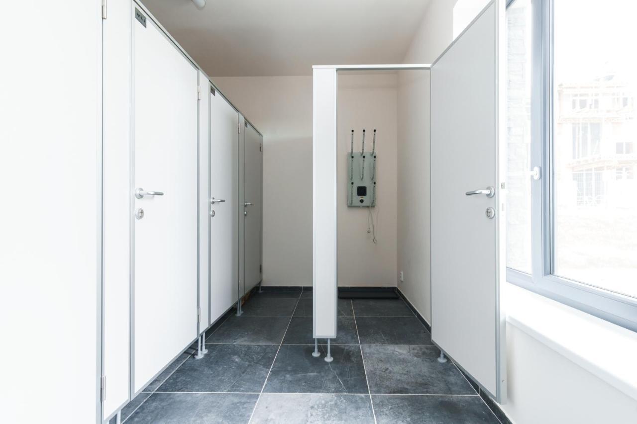 Apartmán Plešivec Abertamy Esterno foto