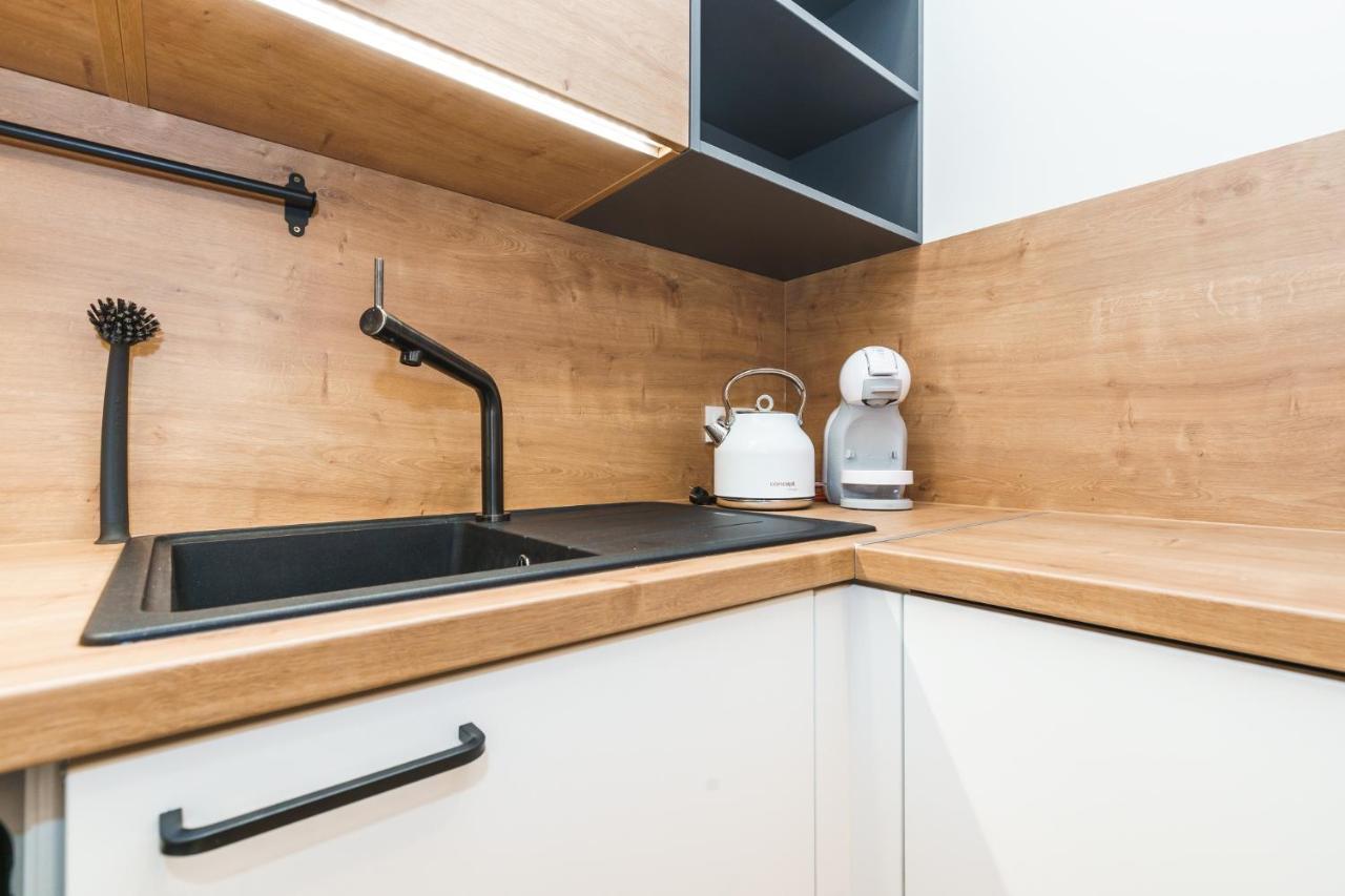Apartmán Plešivec Abertamy Esterno foto