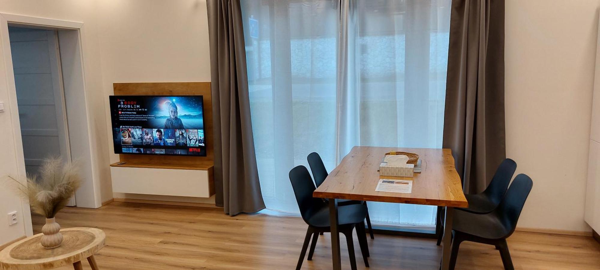 Apartmán Plešivec Abertamy Esterno foto