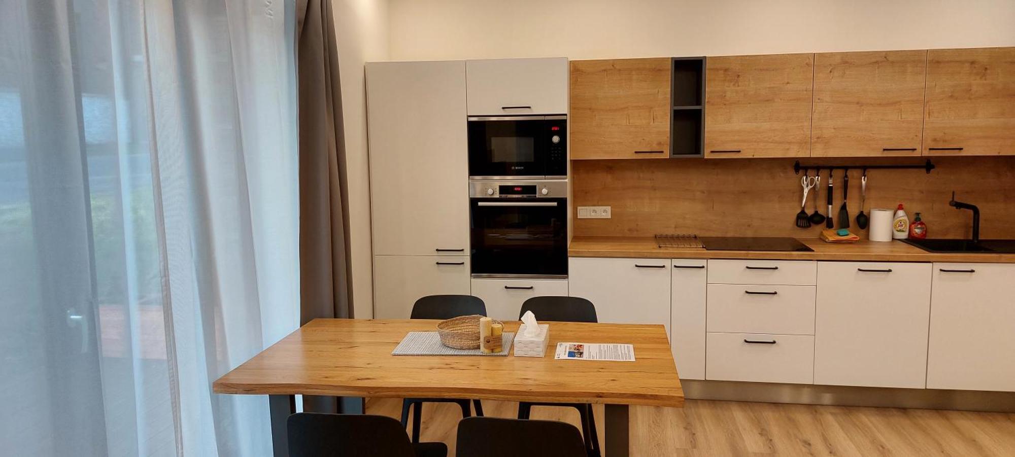 Apartmán Plešivec Abertamy Esterno foto