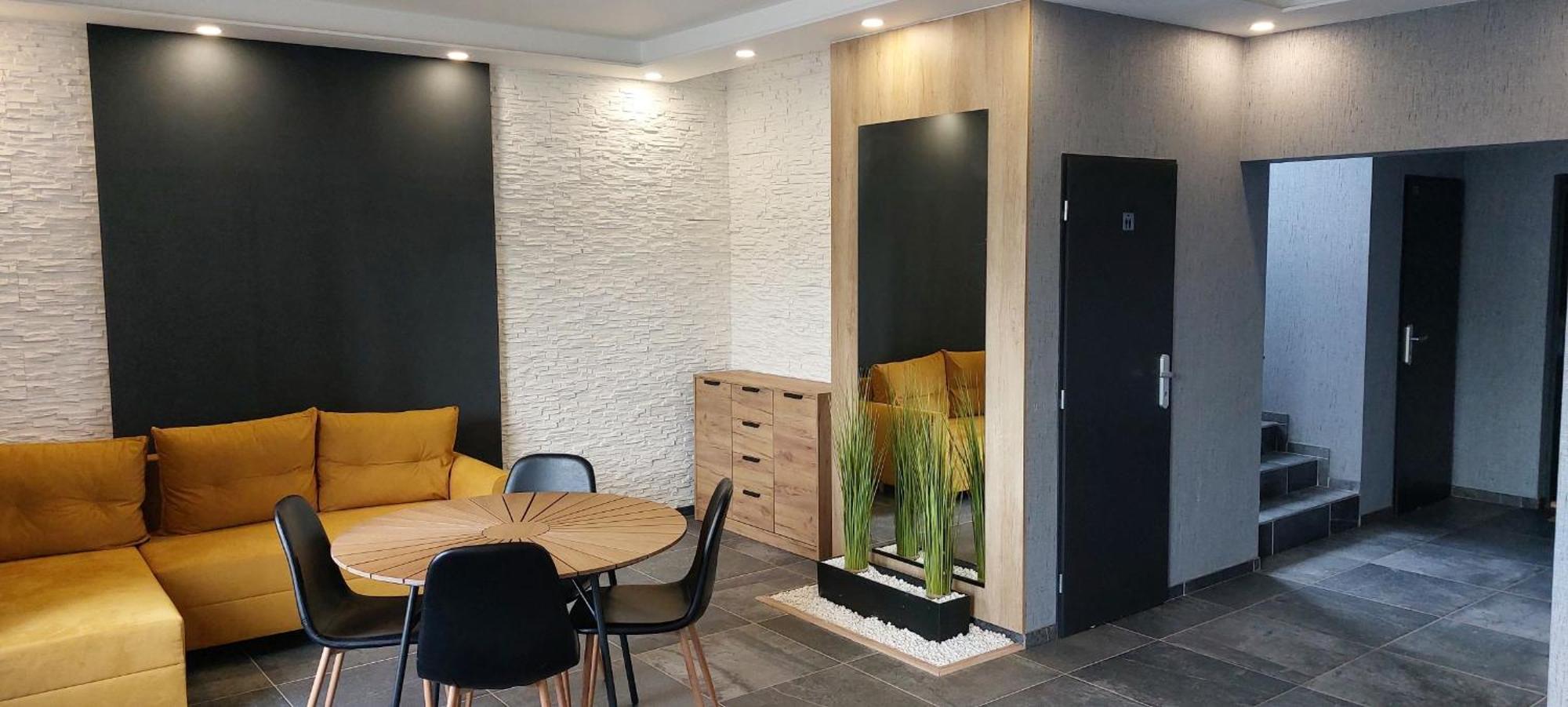 Apartmán Plešivec Abertamy Esterno foto